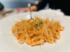 -狮王府淮扬菜(夫子庙老门东店)