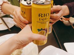 -勺园中餐厅