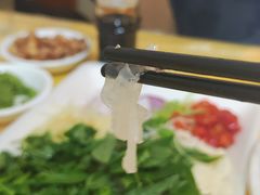 -官塘陈记鱼生·潮汕砂锅粥·牛肉火锅(潮枫路总店)