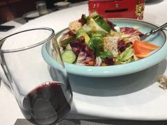 -万荣烤鸭店·北京菜(天坛店)