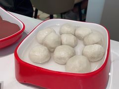 -洪氏嗨捞·广东猪肚鸡·椰子鸡火锅(西咸万象城店)