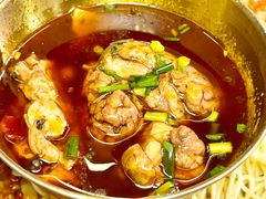 -霹雳火·重庆烧烤·江湖菜(解放碑店)