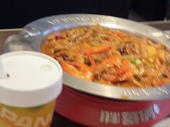 -胖哥俩肉蟹煲(海盐总店)