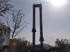 -苏州乐园森林水世界