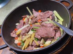 -猪肉婆私房菜(容桂总店)
