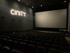 -中影国际影城(东方新天地CINITY店)