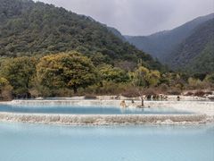 -白水台