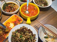 -小雅木姜子烤鸡·贵州菜(鸿通城店)