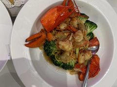 -万龙洲海鲜(大兴绿地缤纷城店)