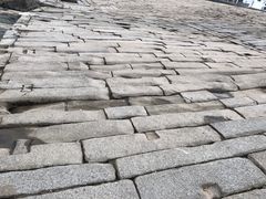 -渔梁坝