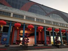 -横琴购口岸商业广场