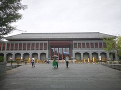 -遵义会议纪念馆
