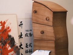 -三川coffee(南头古城店)