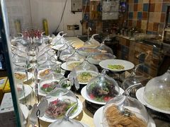 -百味地锅鸡(二店·财校分店)