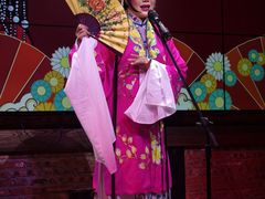 -京八大楼·京剧·烤鸭(三里屯店)