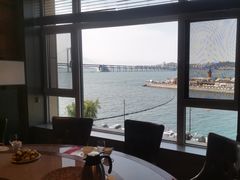 -川旺角川粤融合菜•海景餐厅(星海广场店)