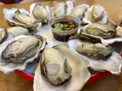 -二子海鲜大排档(太阳城店)