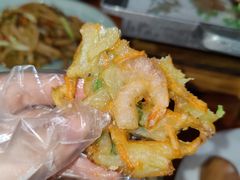 -绿茶餐厅(成都天府红店)
