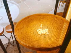 -盡膳口福跷脚牛肉火锅(合生汇购物中心店)