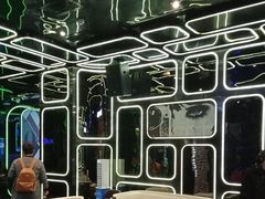 -欢乐迪KTV(南京夫子庙三山街店)