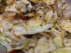 -九妹农家大铁锅东北菜(江湾店)