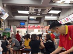 大堂-陈光记烧腊店(罗保博士街店)