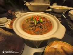 -亲青菜食尚餐厅(银谷店)