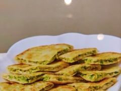 -老爷庙风味美食府(魏都大道店)