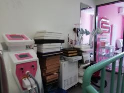 -涵颜维美spa会馆·圣莉斯歌会员服务中心