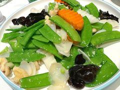 -福来居烤鸭店(天坛二店)