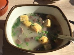 -老上海里弄味道(知春路店)