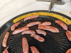 -刘炭长牛烧大块烤肉(珠海香洲店)