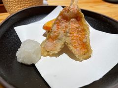 -镹·鱼料理  国产鱼使用店