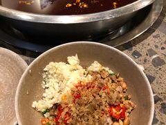 -肖肖酸萝卜鱼火锅(总店)