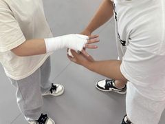 -超减·私教减肥馆(世博店)