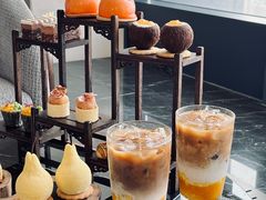 -秀·吧 Show Bar(兰州盛达希尔顿酒店)