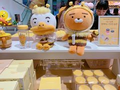 -KAKAO FRIENDS(弘大店)