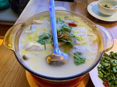 -闽上鲜·福建菜(龙湖滨江天街店)