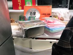 -小阿姨小脚粽(静安店)