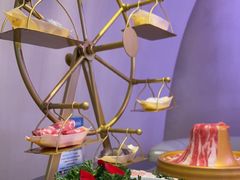 -故里和山·成都火锅(欢乐港湾店)