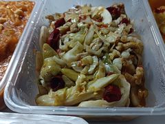 -芳芳餐厅(白沙路店)