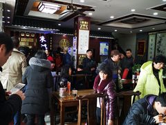 大堂-朱鸿兴面馆(镇湖店)