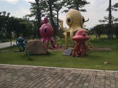 -琅岐红光湖公园