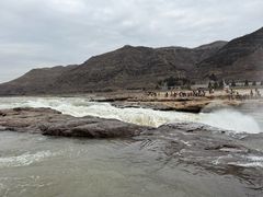 -陕西黄河壶口瀑布旅游区