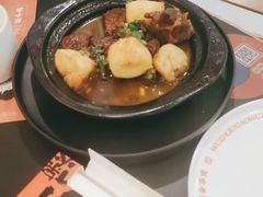 -小乌猪·金华筒骨煲(永盛购物广场店)