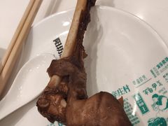 -阳坊胜利涮羊肉(阳坊老店)
