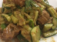 -春水锅贴·传统鲁菜(大明湖店)