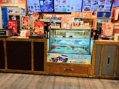 -西部马华清真兰州牛肉面·烧烤夜市(广渠门店)