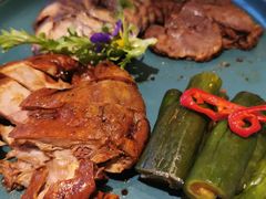 -宏达老菜馆(东安街店)