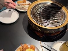 -虎丸烧肉(世纪汇店)
